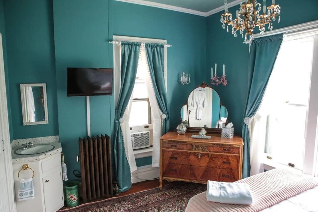 Hotel photo 10