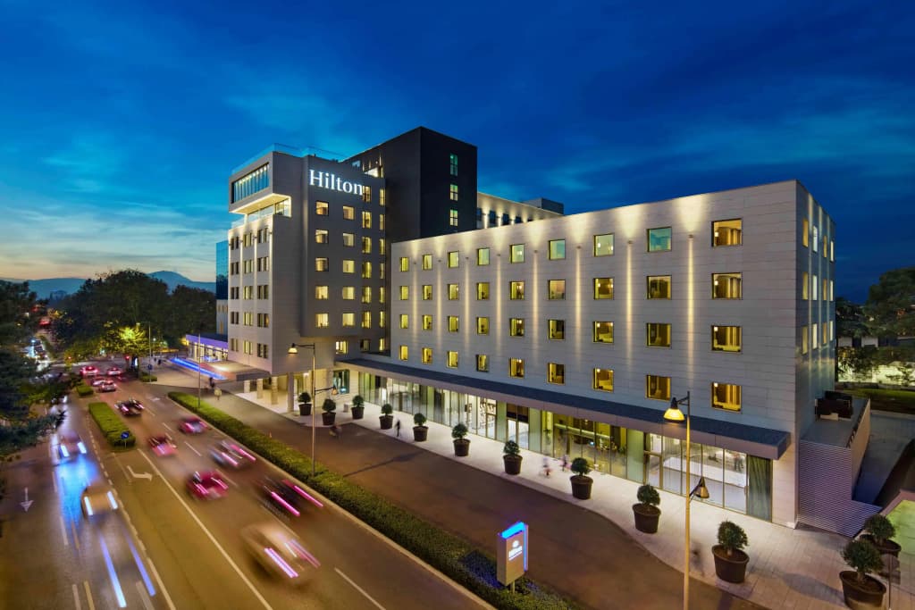 Hotel photo 1