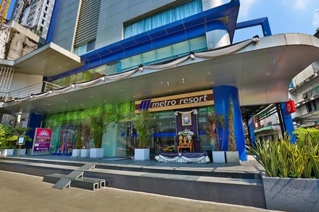 Hotel photo 1
