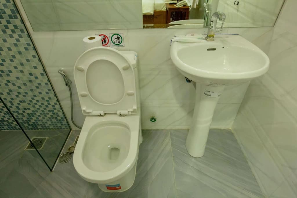 Hotel photo 9