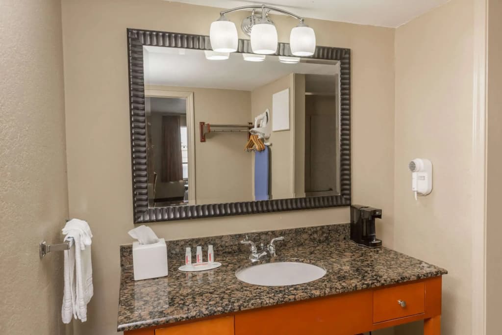Hotel photo 8