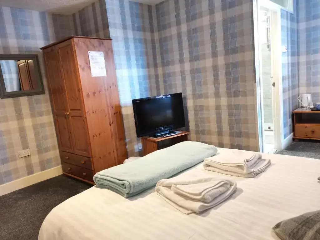 Hotel photo 10