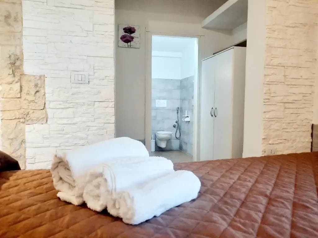 Luxury room