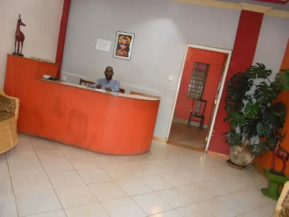 Hotel photo 16