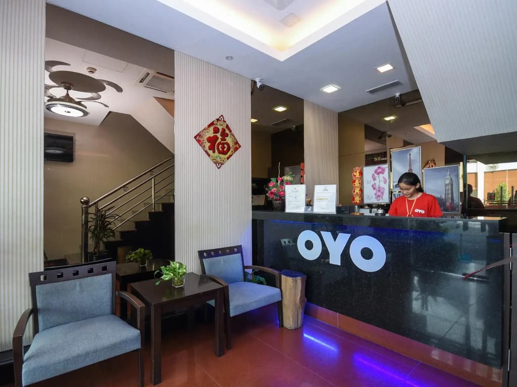 Hotel photo 2
