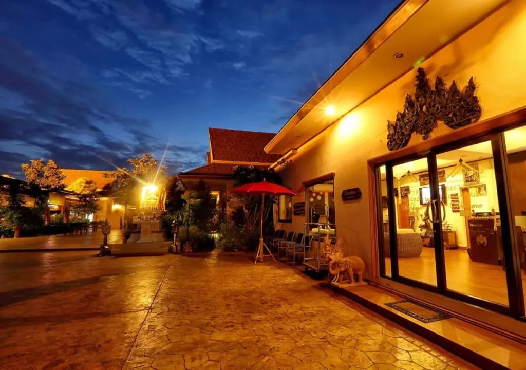 Hotel photo 25