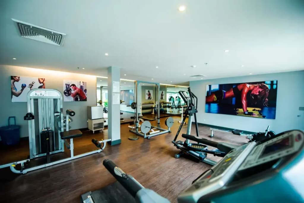 Hotel photo 21