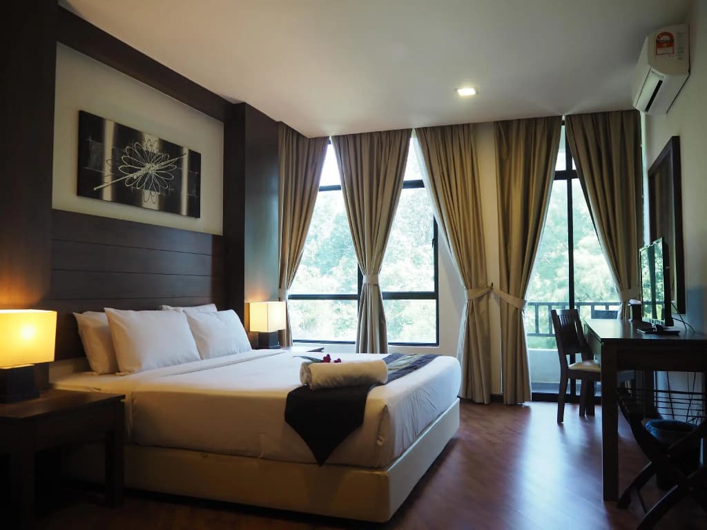 Hotel photo 1