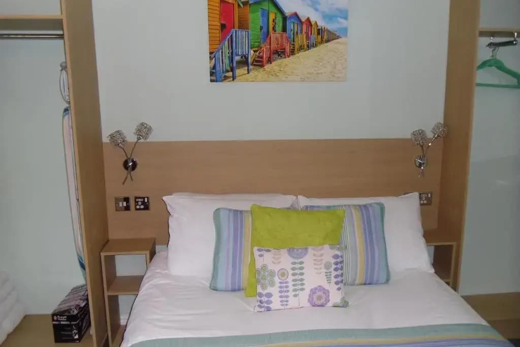 Hotel photo 4