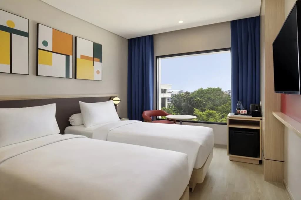 Hotel photo 3