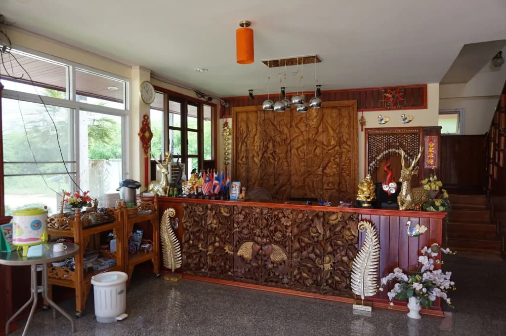 Hotel photo 2