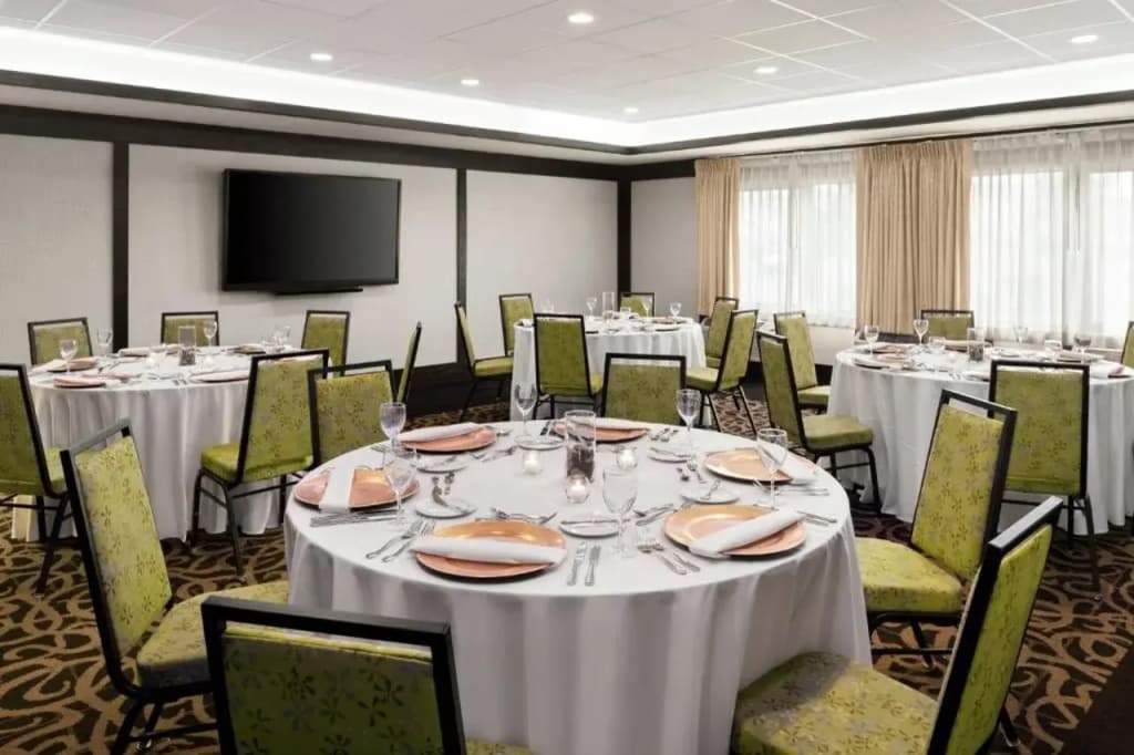 Hotel photo 25
