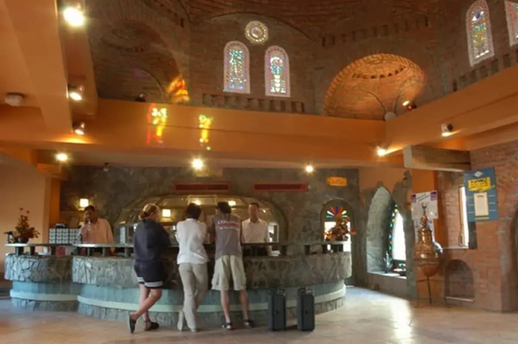 Hotel photo 13