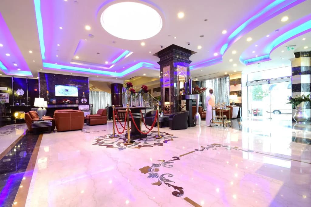 Hotel photo 2