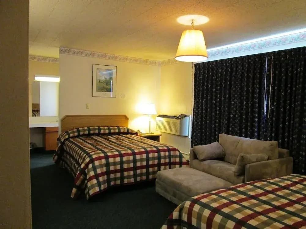 Hotel photo 7