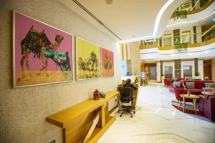 Hotel photo 2