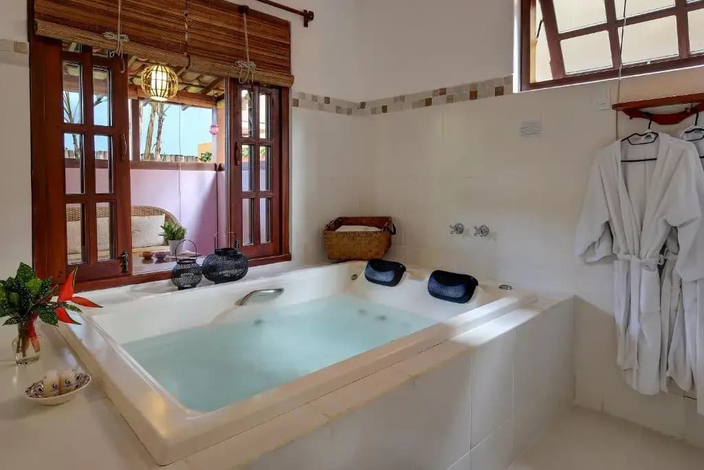 Quadruple Suite