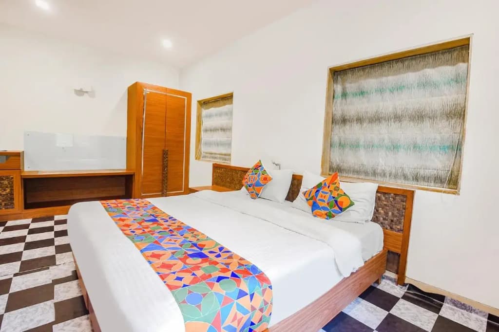 Hotel photo 5