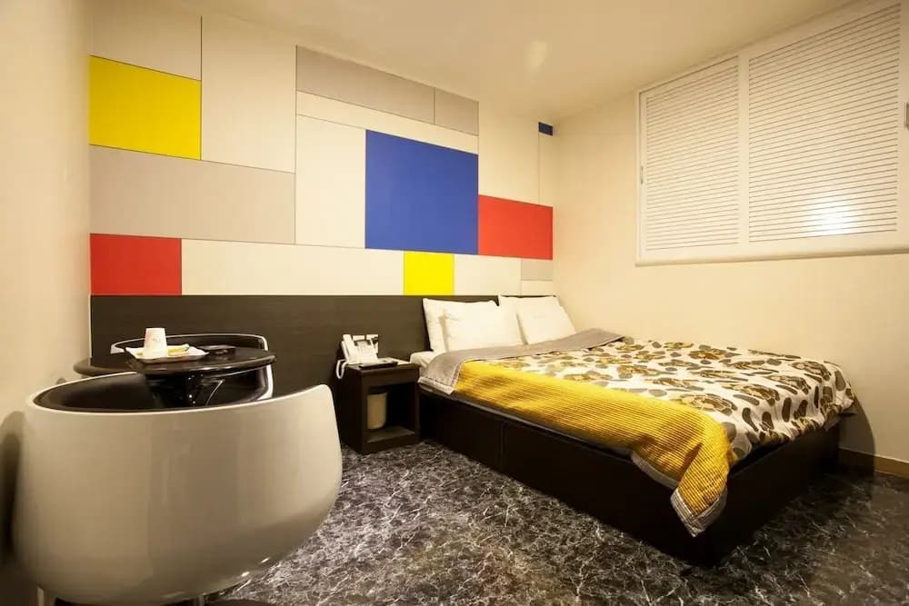 Hotel photo 2