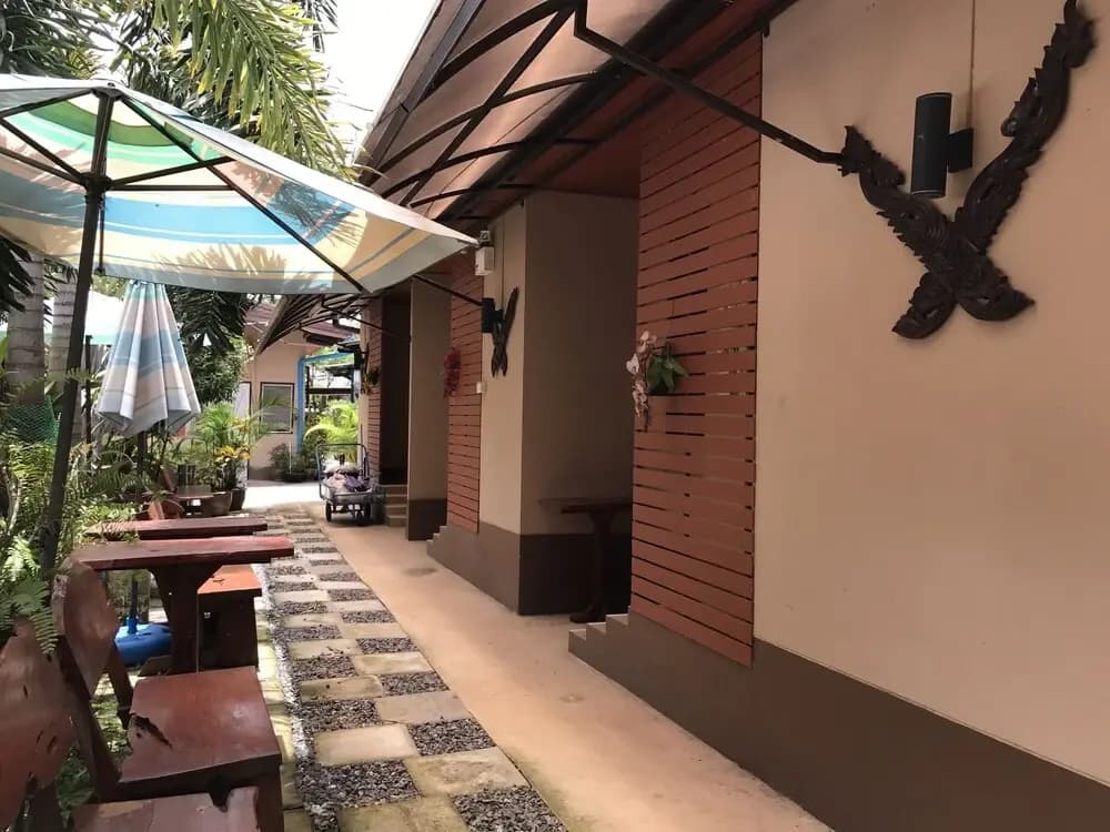 Hotel photo 12