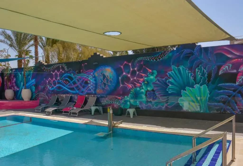 Hotel photo 18