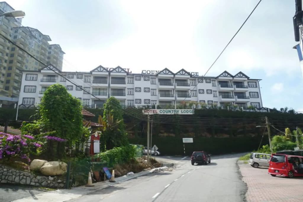 Hotel photo 15