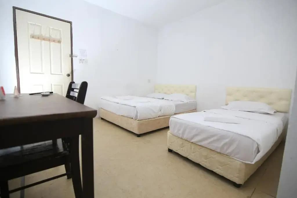 Superior room