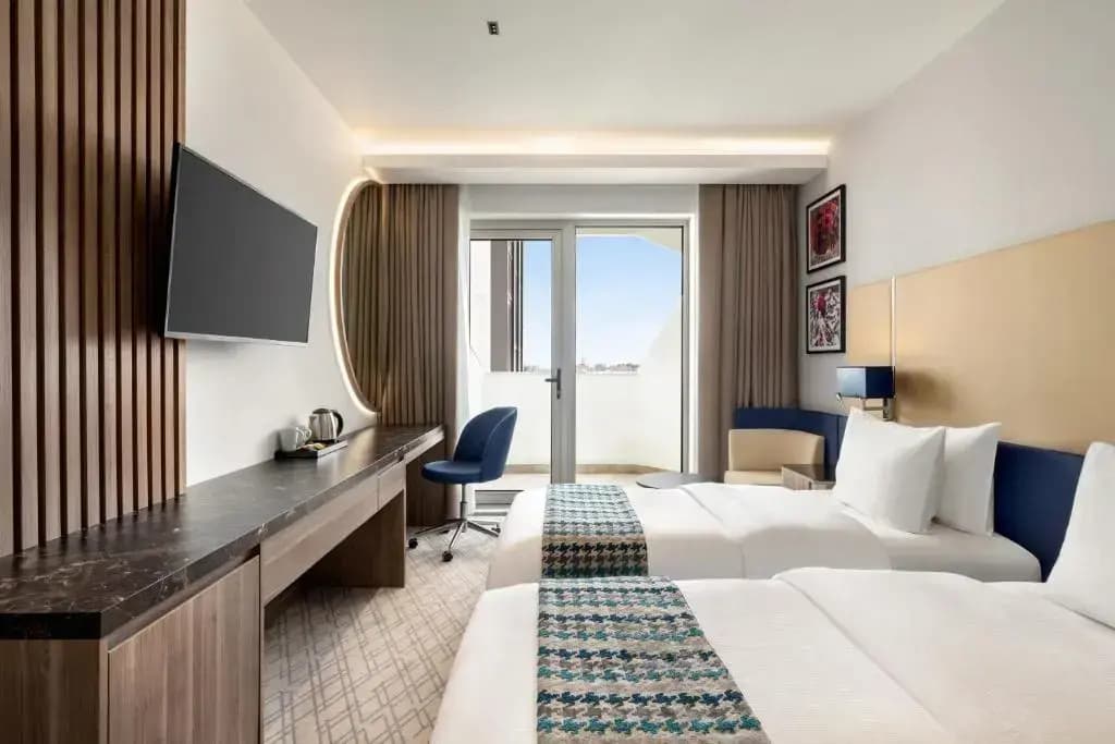 Hotel photo 6