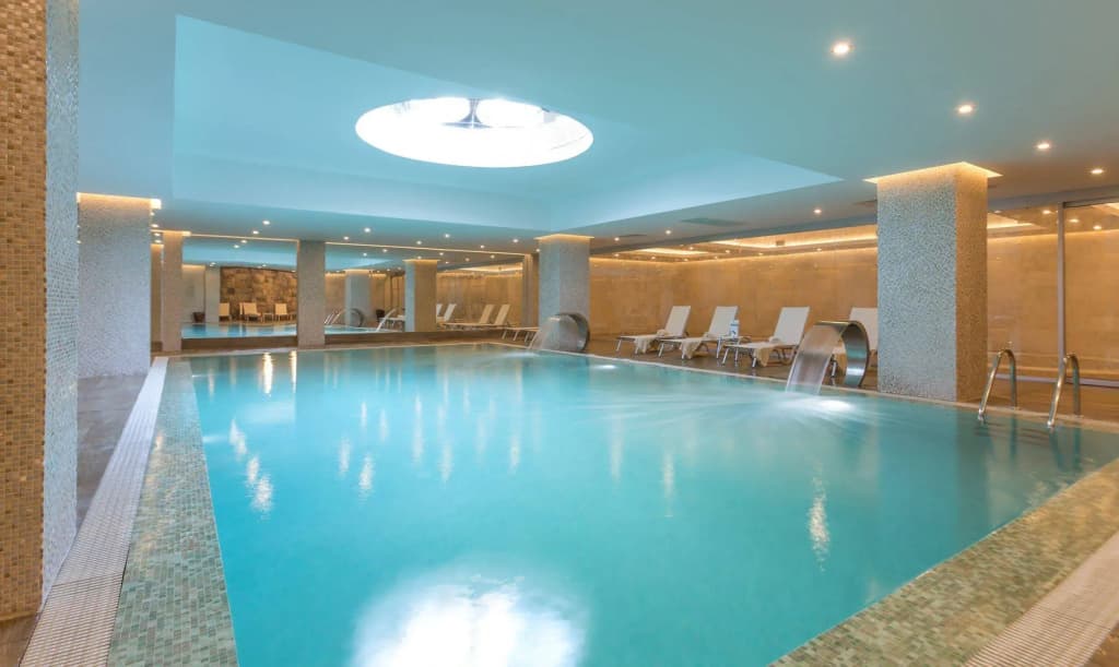 Hotel photo 15