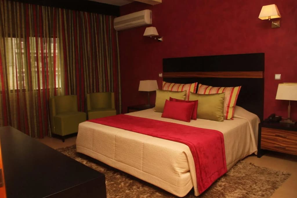 Hotel photo 21