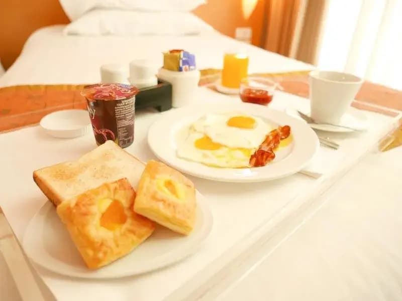 Hotel photo 11