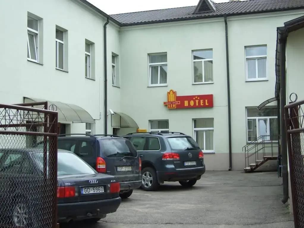 Hotel photo 1