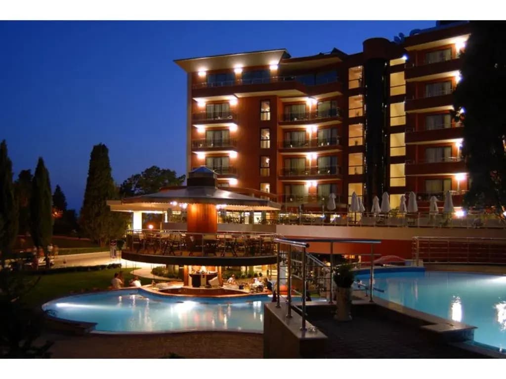 Hotel photo 7