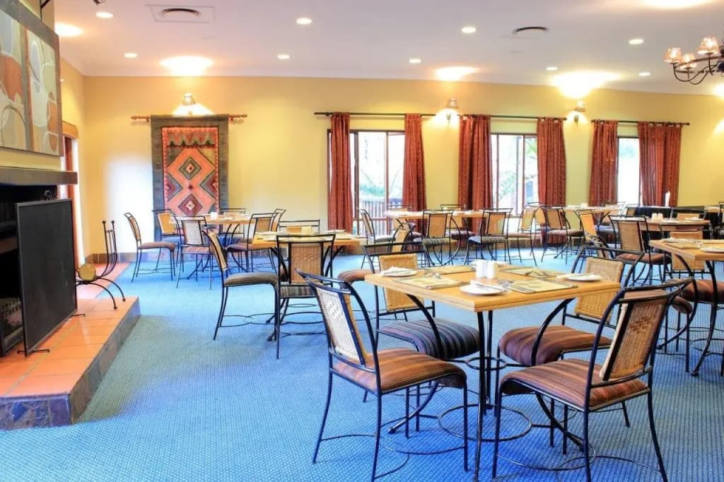 Hotel photo 15
