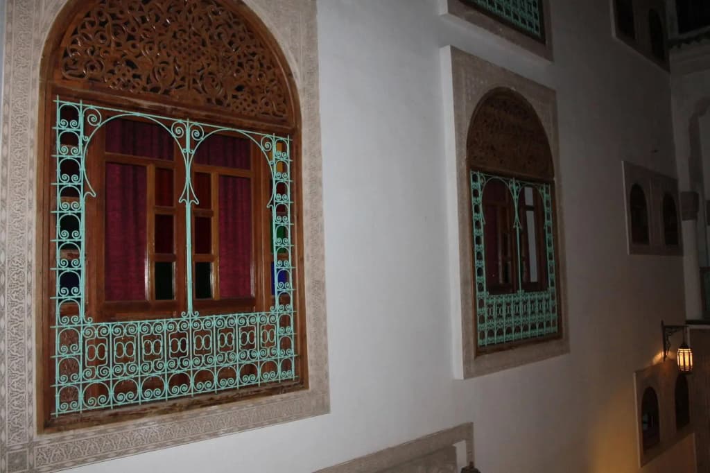 Hotel photo 21