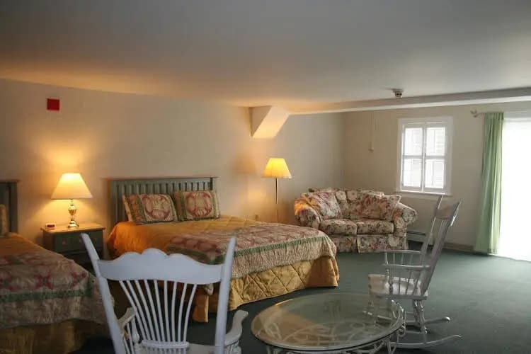 Hotel photo 21