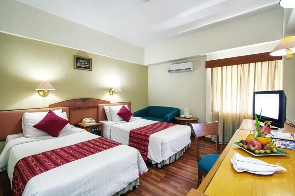 Hotel photo 18