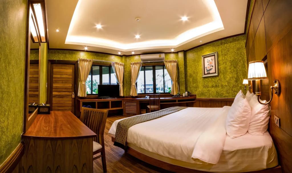 Hotel photo 4