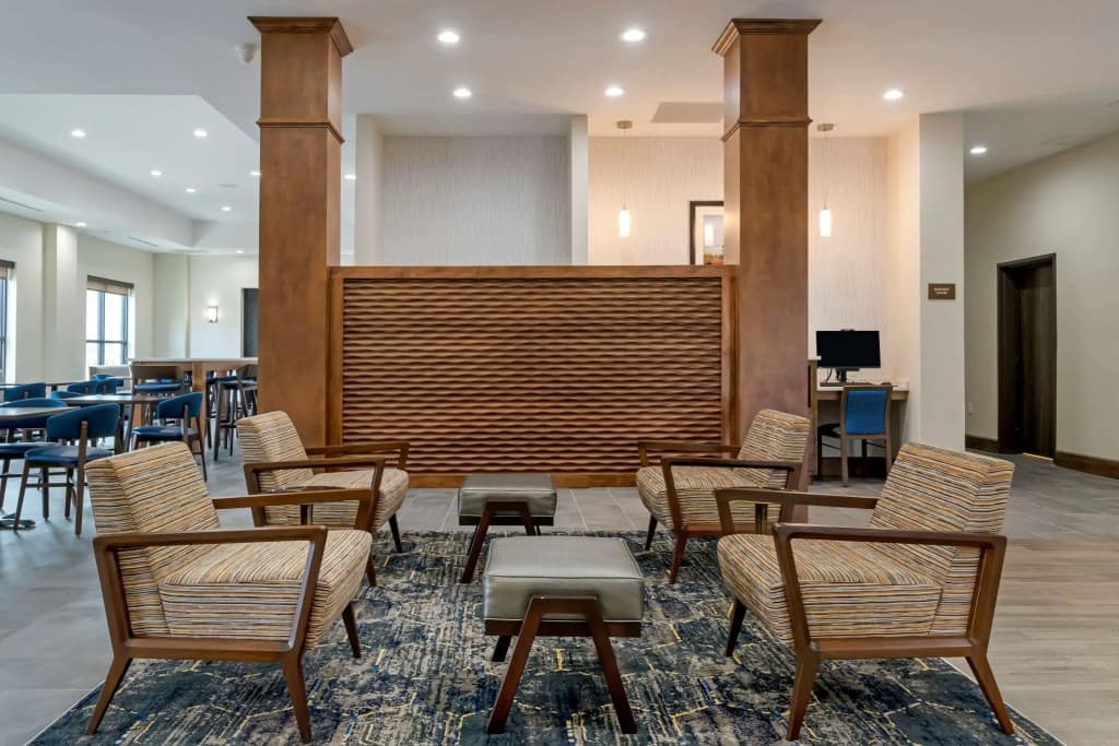 Hotel photo 19