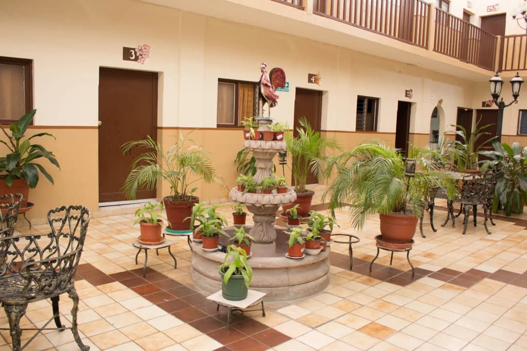 Hotel photo 16