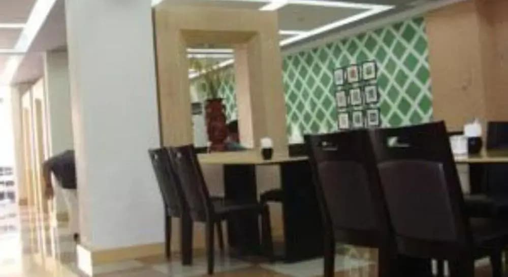 Hotel photo 21