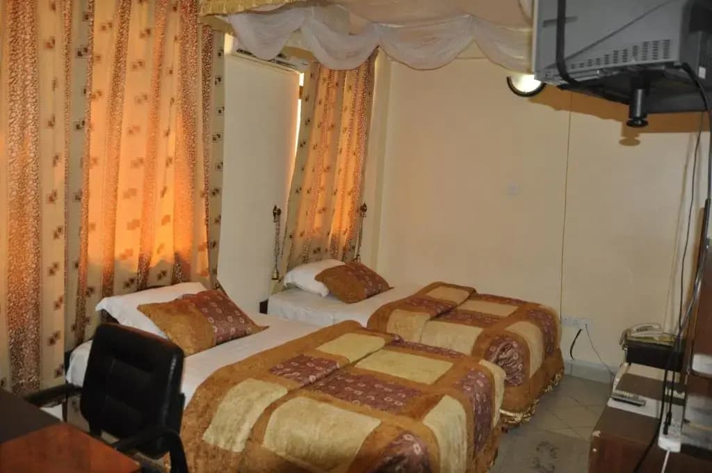 Hotel photo 6