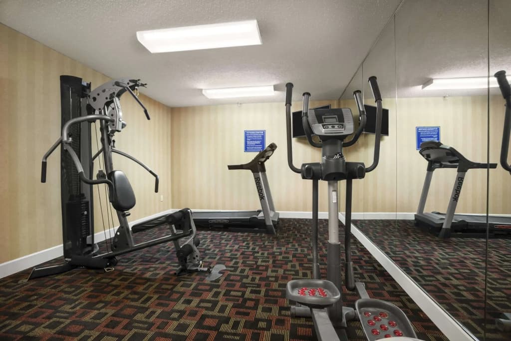 Hotel photo 10