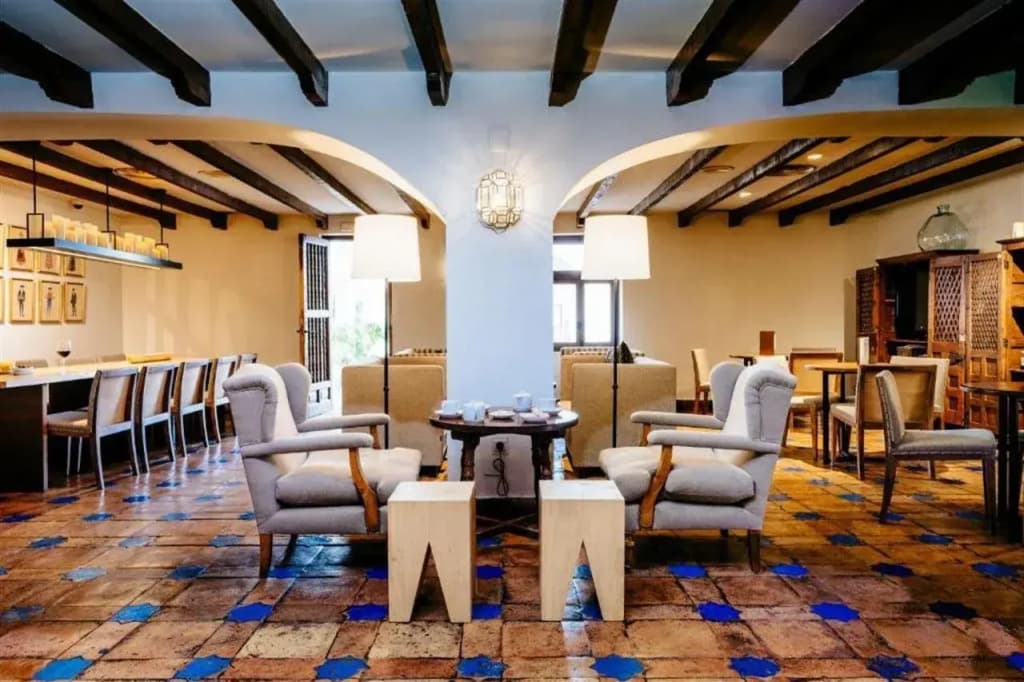 Hotel photo 19