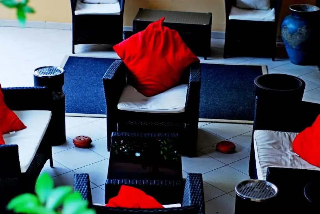Hotel photo 10
