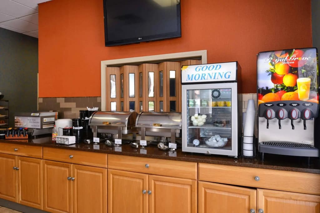 Hotel photo 12