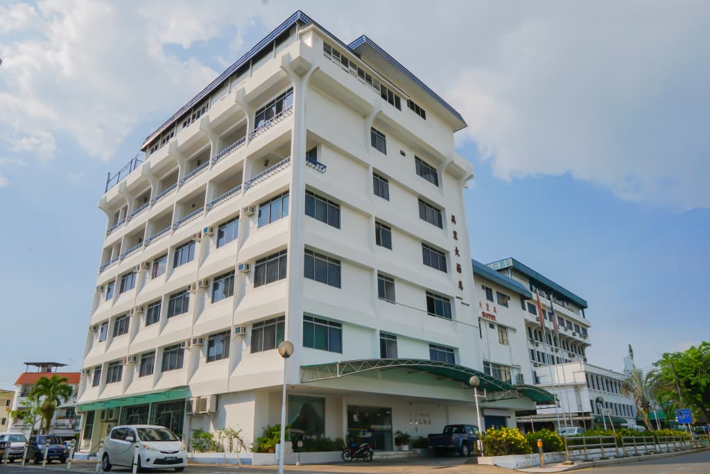 Hotel photo 33