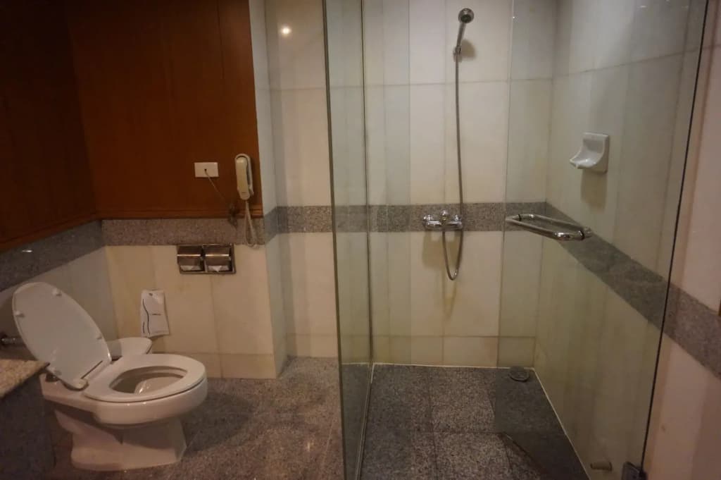 Hotel photo 8