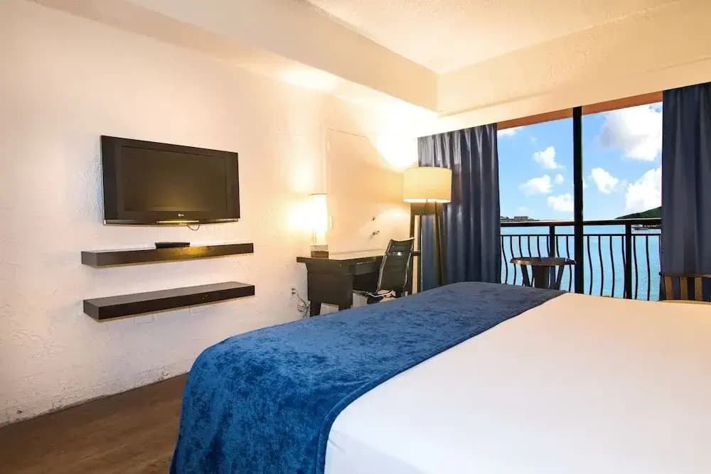 Superior room