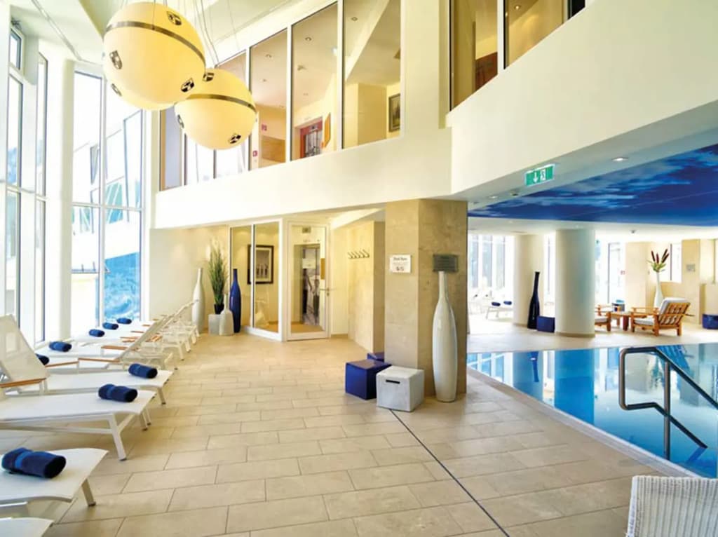 Hotel photo 10